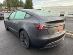 2024 Tesla Model 3 RWD