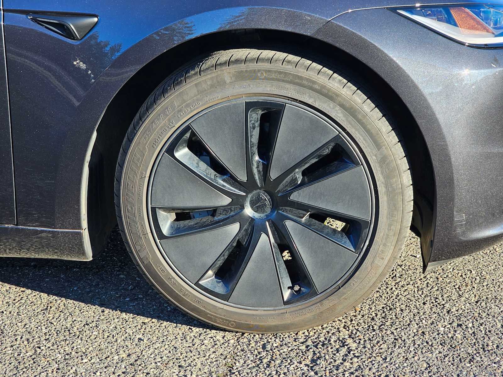 2024 Tesla Model 3 RWD