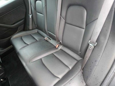 2018 Tesla Model 3 Long Range Battery