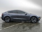 2018 Tesla Model 3 Long Range Battery