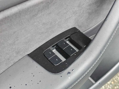 2018 Tesla Model 3 Long Range Battery