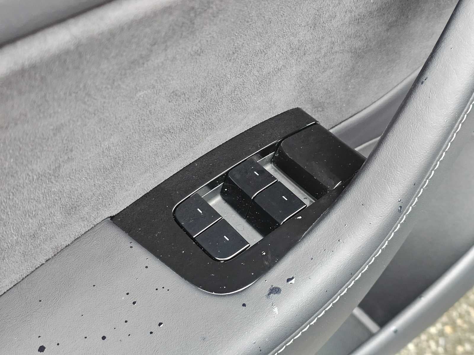 2018 Tesla Model 3 Long Range Battery