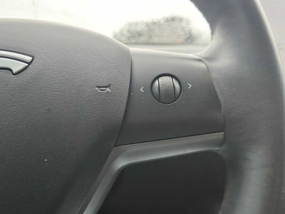 2018 Tesla Model 3 Long Range Battery