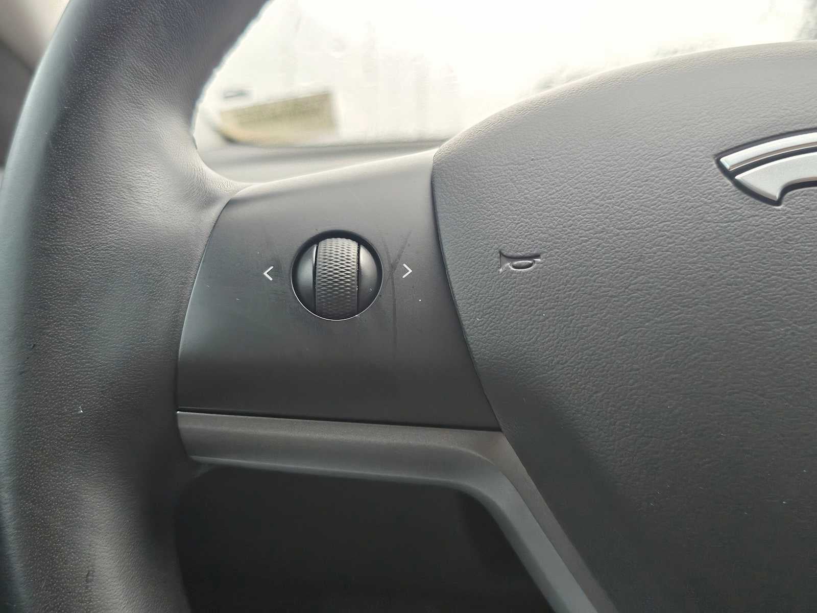 2018 Tesla Model 3 Long Range Battery