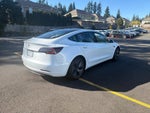 2018 Tesla Model 3 Mid Range Battery