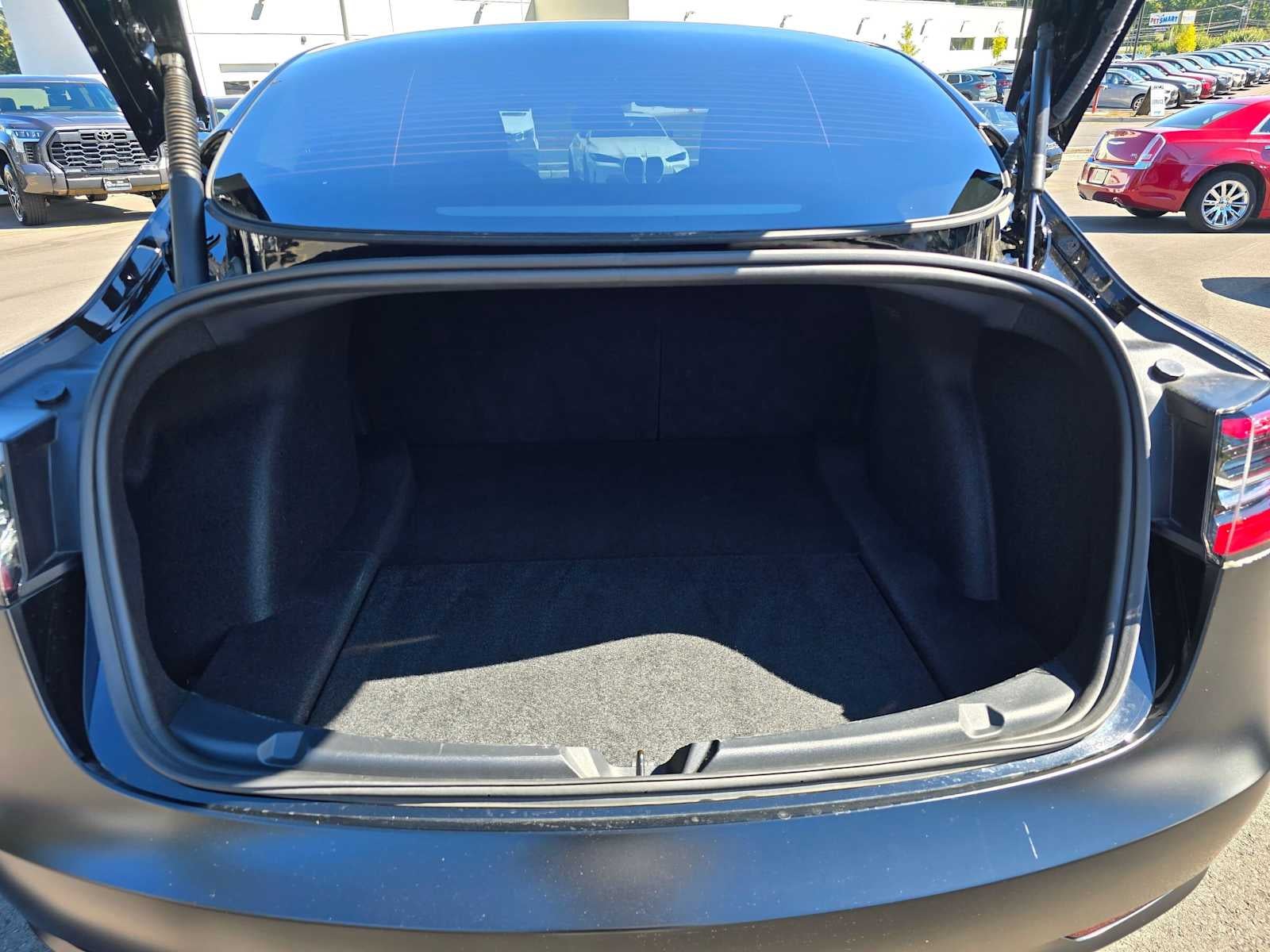 2023 Tesla Model 3 Performance