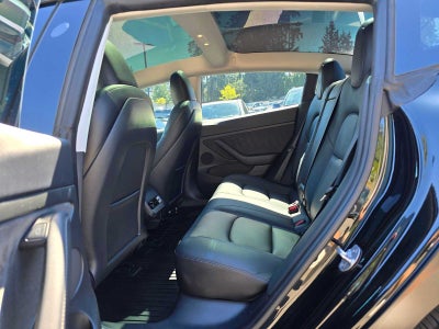2023 Tesla Model 3 Performance