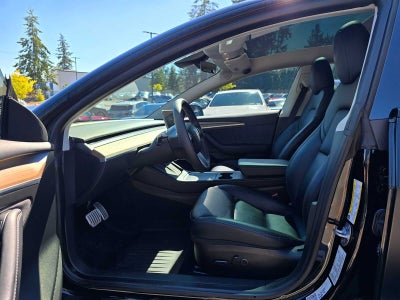 2023 Tesla Model 3 Performance