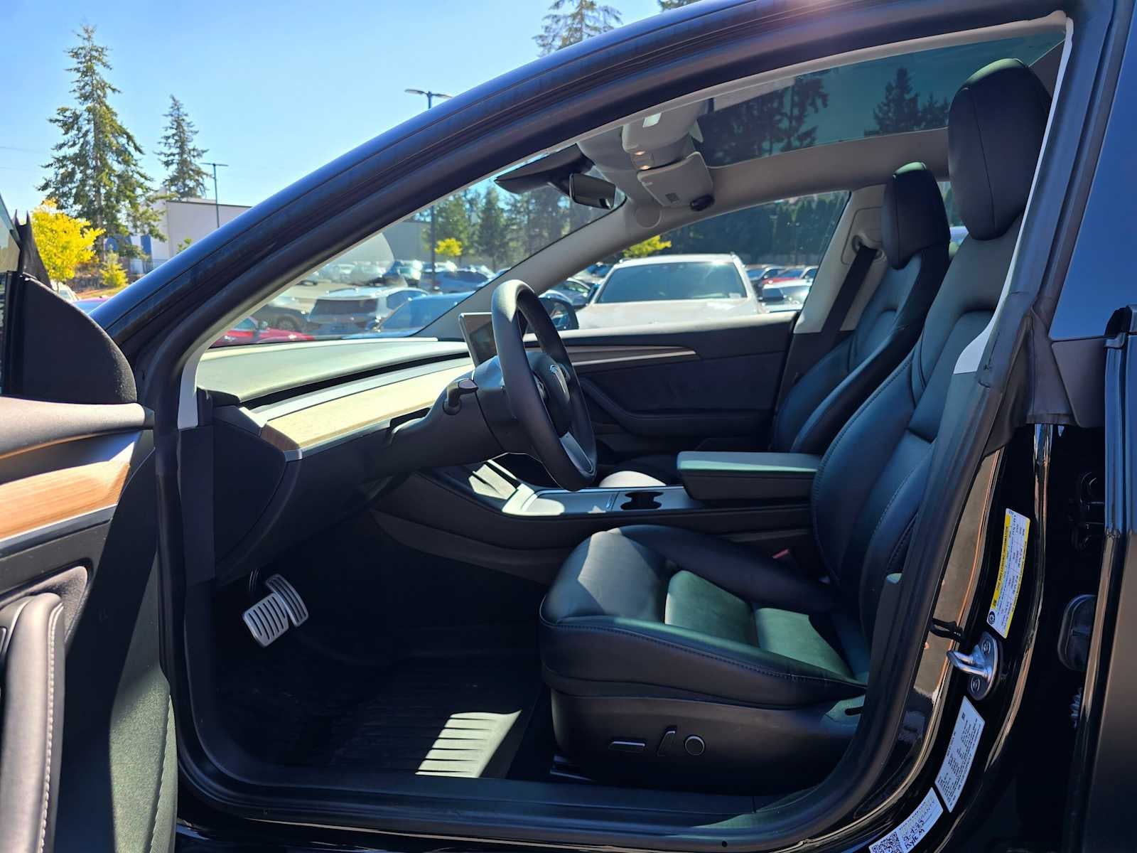 2023 Tesla Model 3 Performance