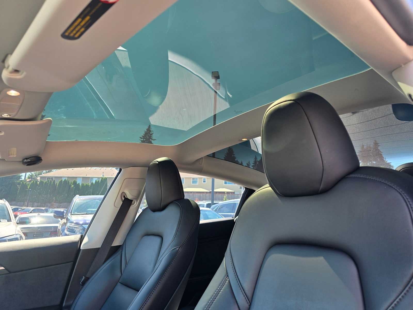 2023 Tesla Model 3 Performance