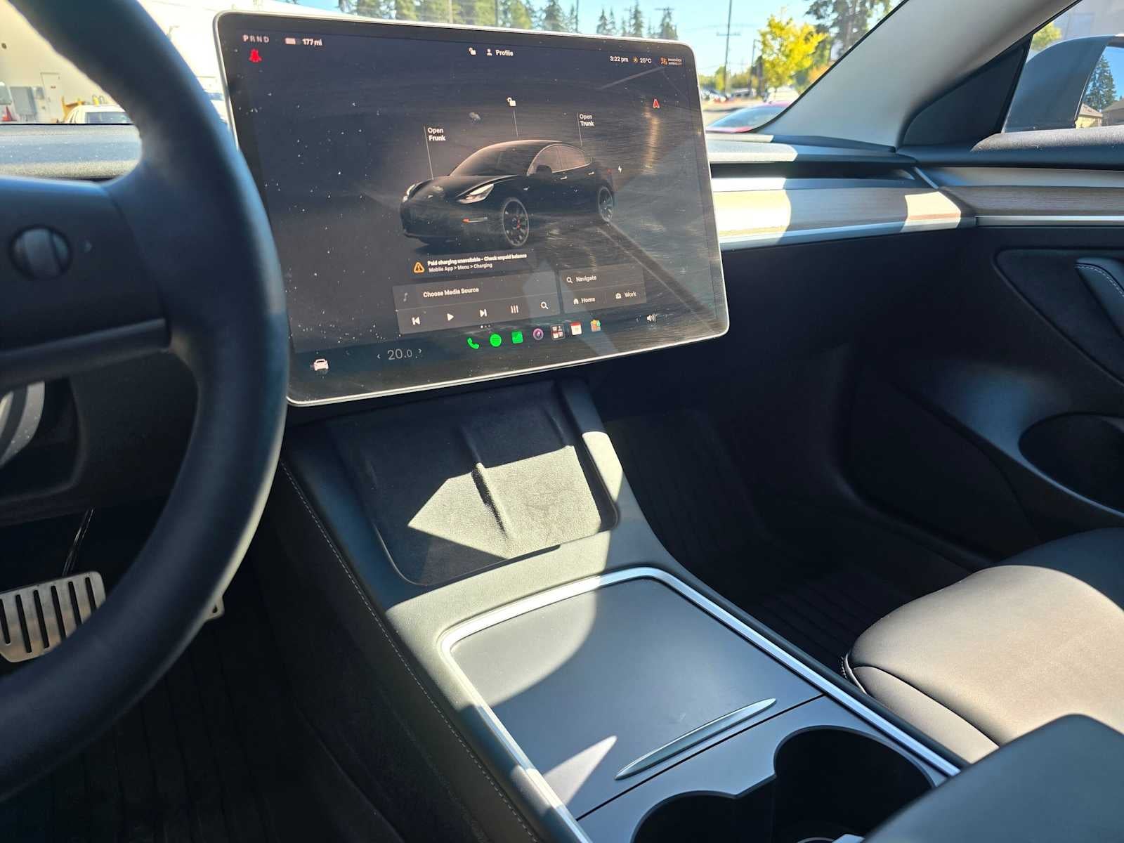 2023 Tesla Model 3 Performance