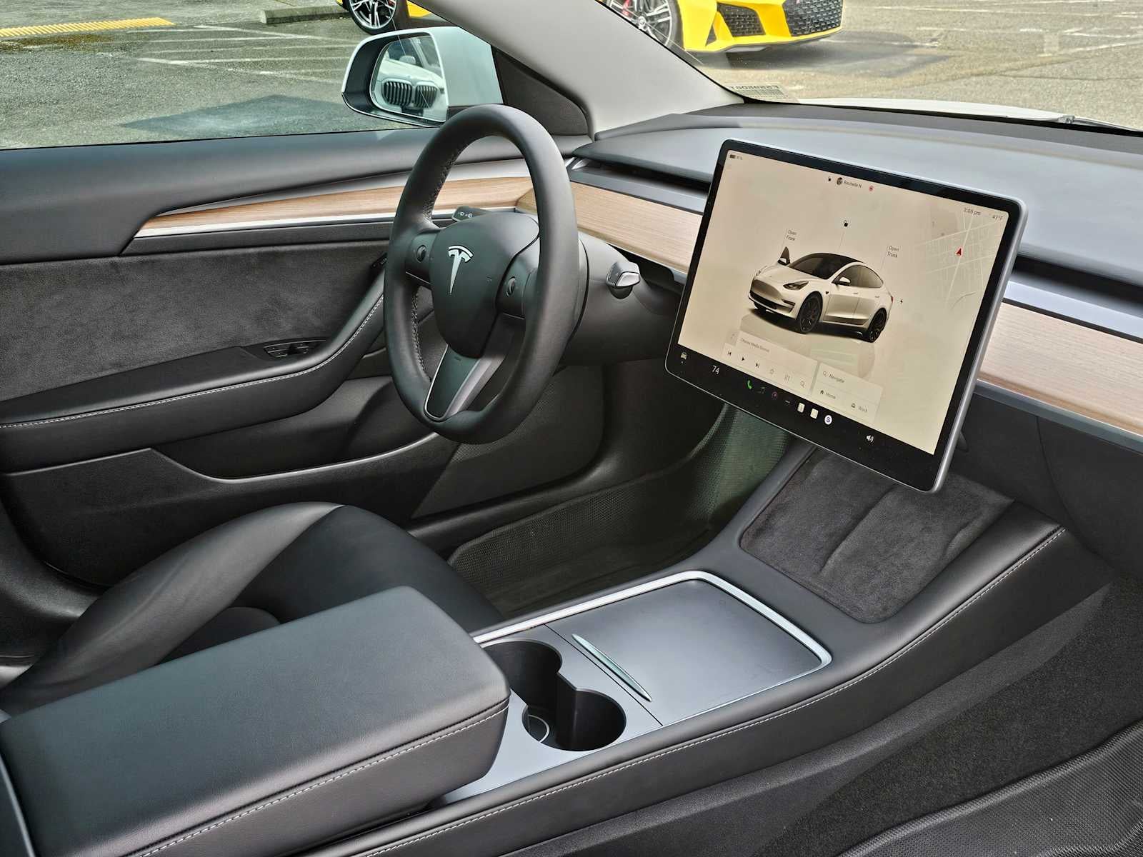 2023 Tesla Model 3 Performance