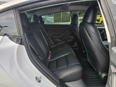 2023 Tesla Model 3 Performance