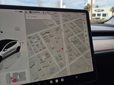 2023 Tesla Model 3 Performance