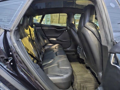 2016 Tesla Model S 75D