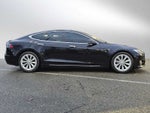 2016 Tesla Model S 75D