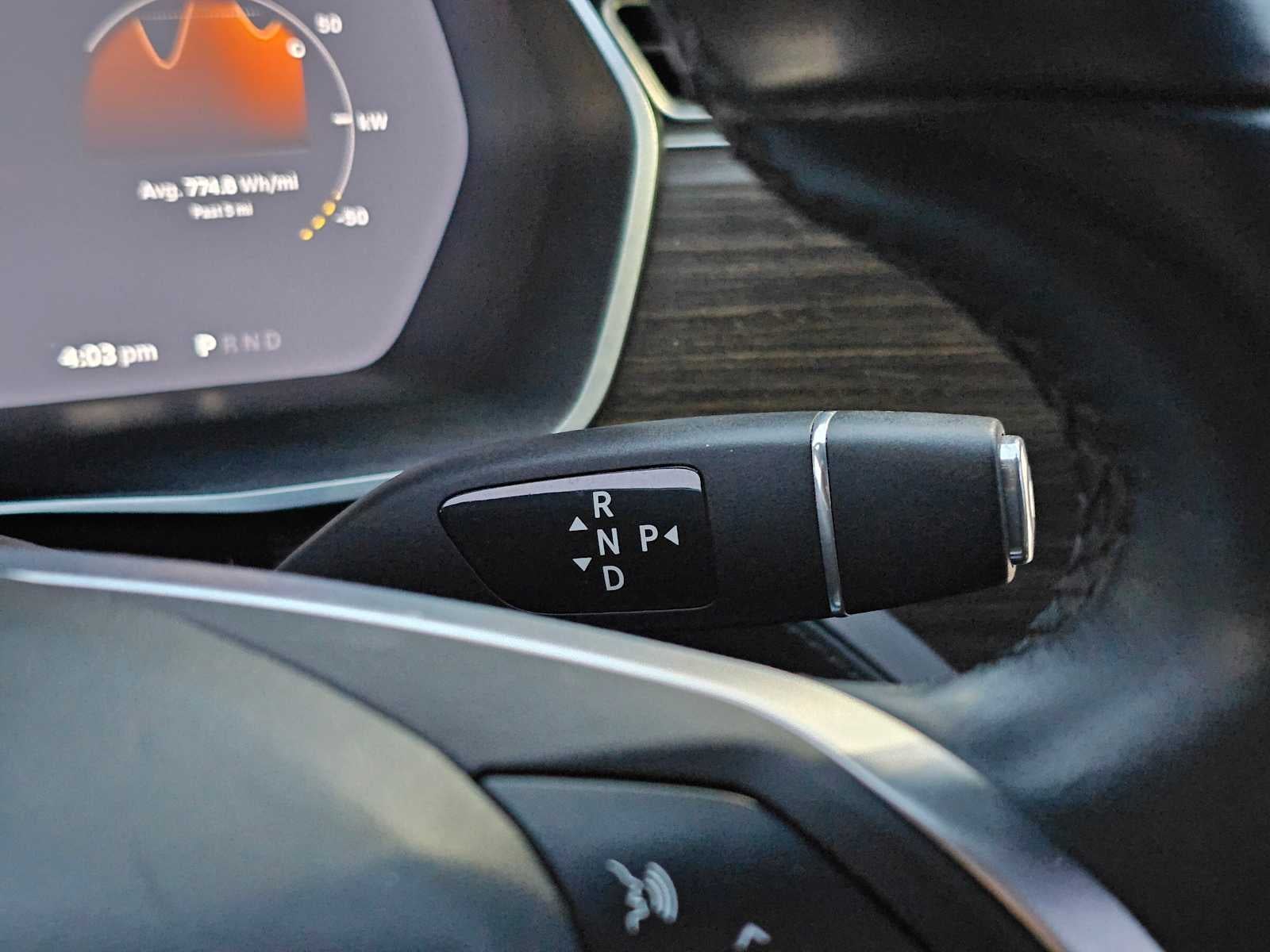 2016 Tesla Model S 75D