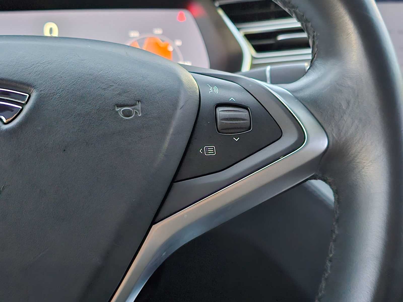 2016 Tesla Model S 75D