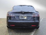 2016 Tesla Model S 75D