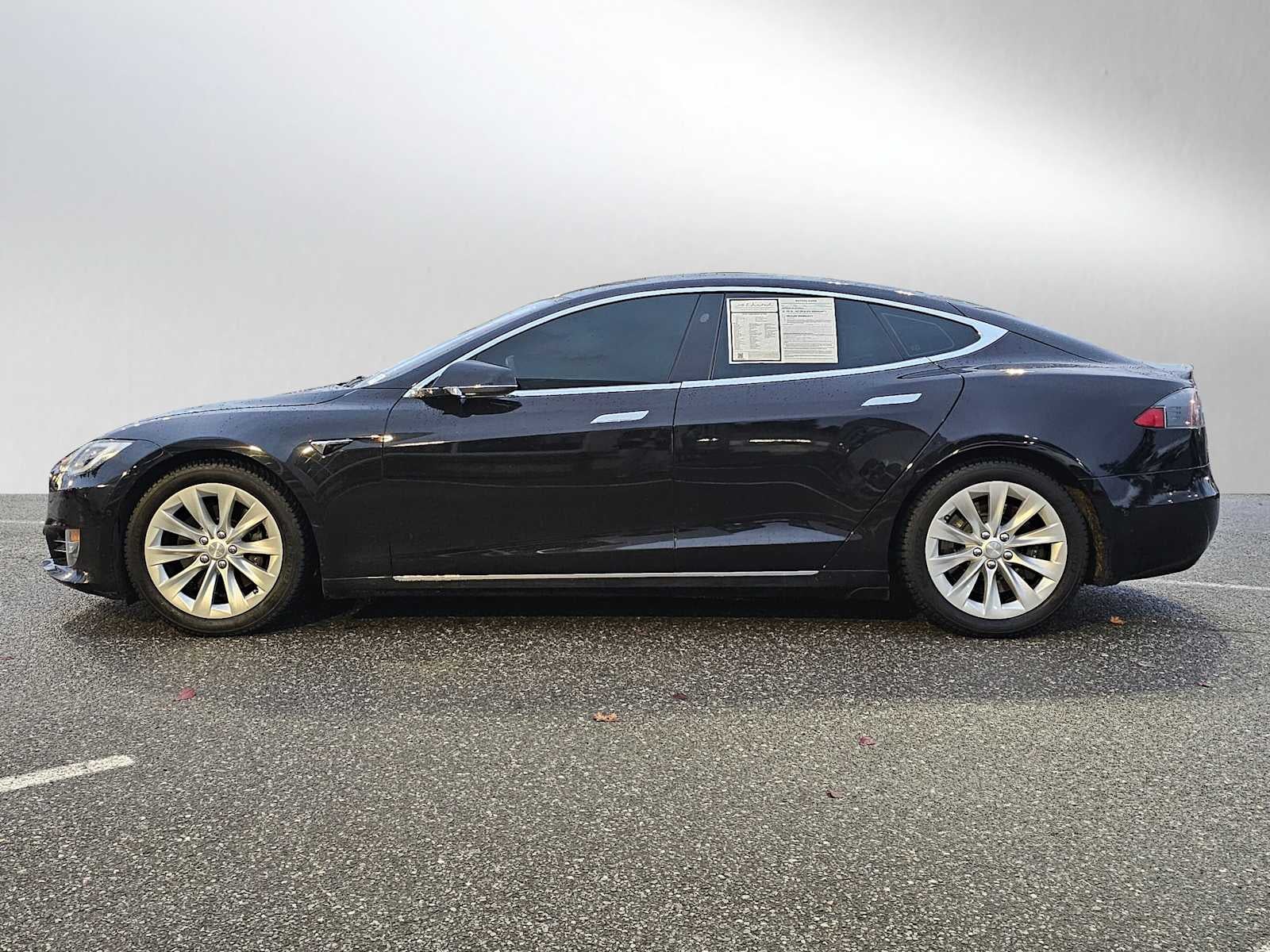 2016 Tesla Model S 75D