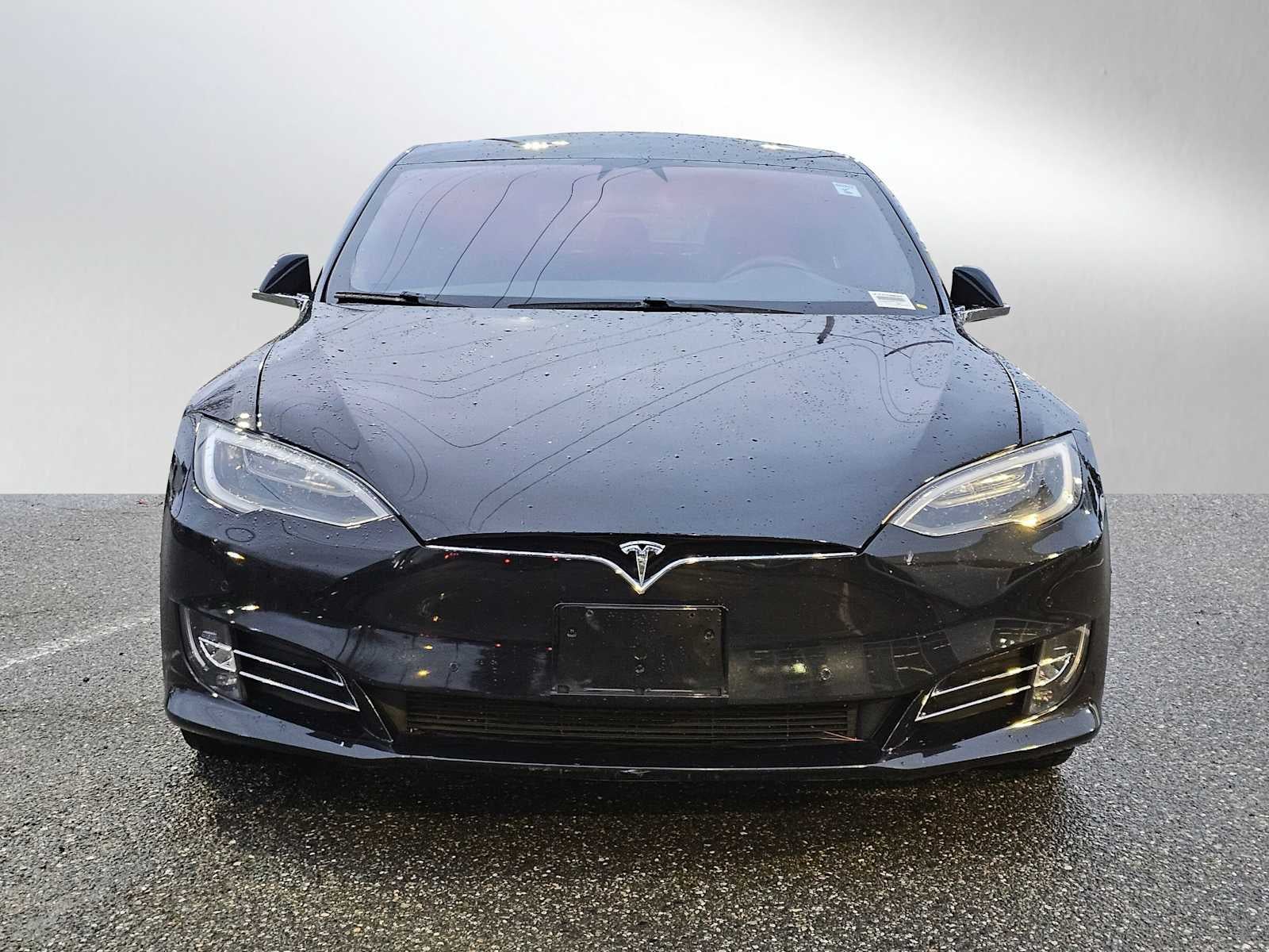 2016 Tesla Model S 75D