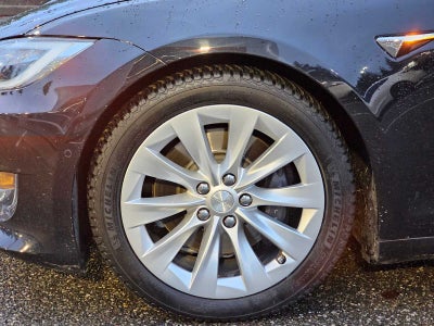 2016 Tesla Model S 75D