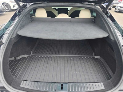 2021 Tesla Model S Long Range