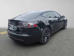 2021 Tesla Model S Long Range