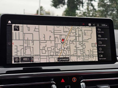 2024 BMW X3 M Sports Activity Vehicle