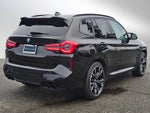 2024 BMW X3 M Sports Activity Vehicle