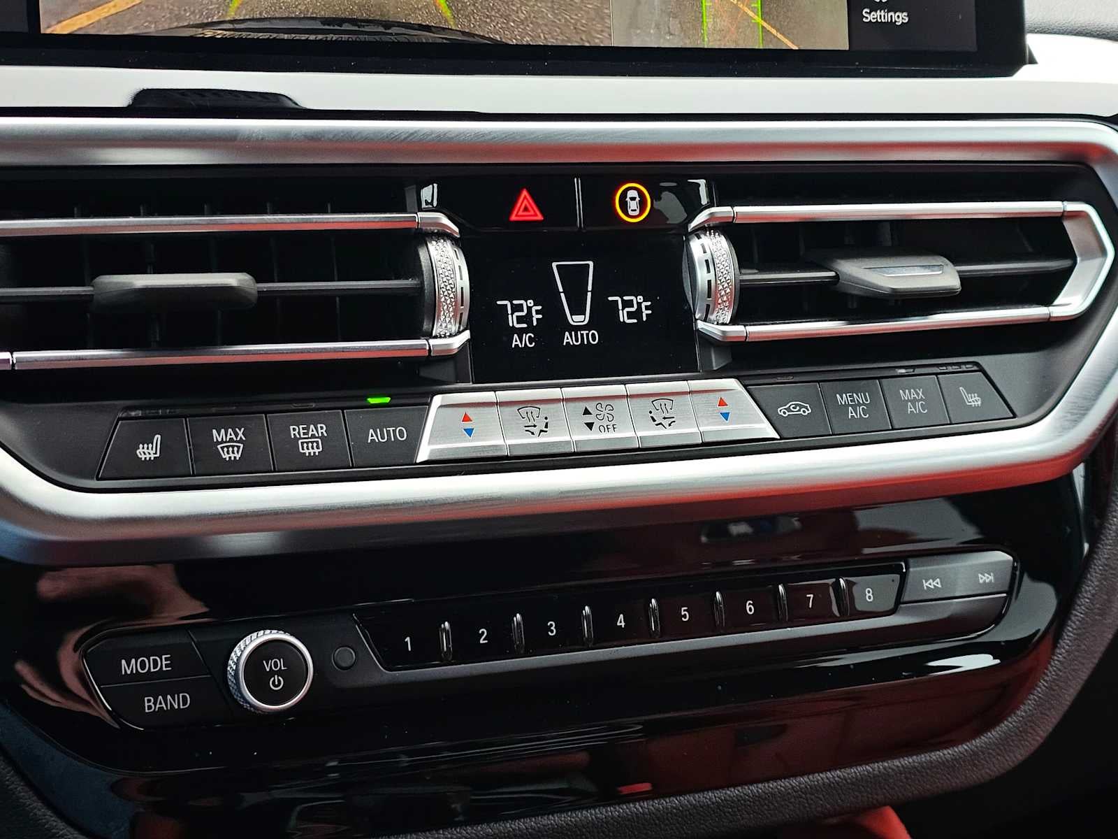 2024 BMW X3 M Sports Activity Vehicle