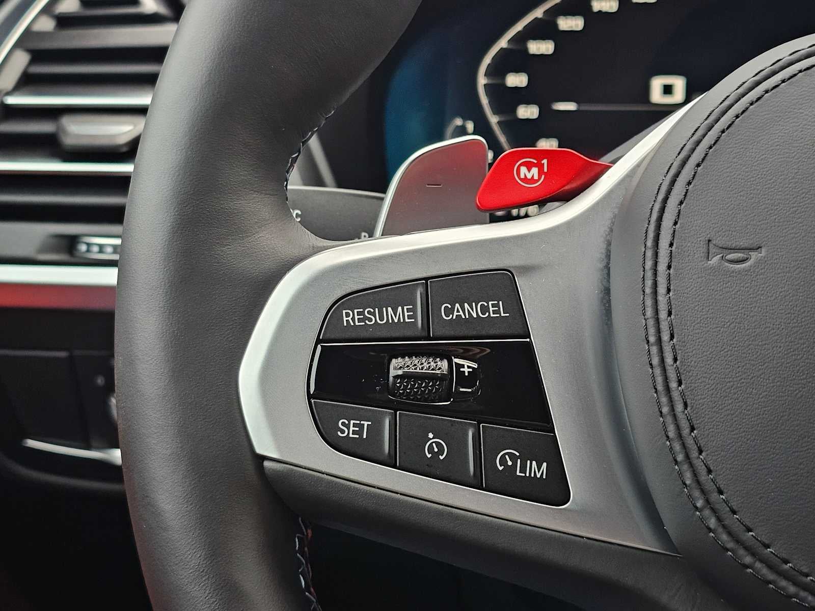 2024 BMW X3 M Sports Activity Vehicle