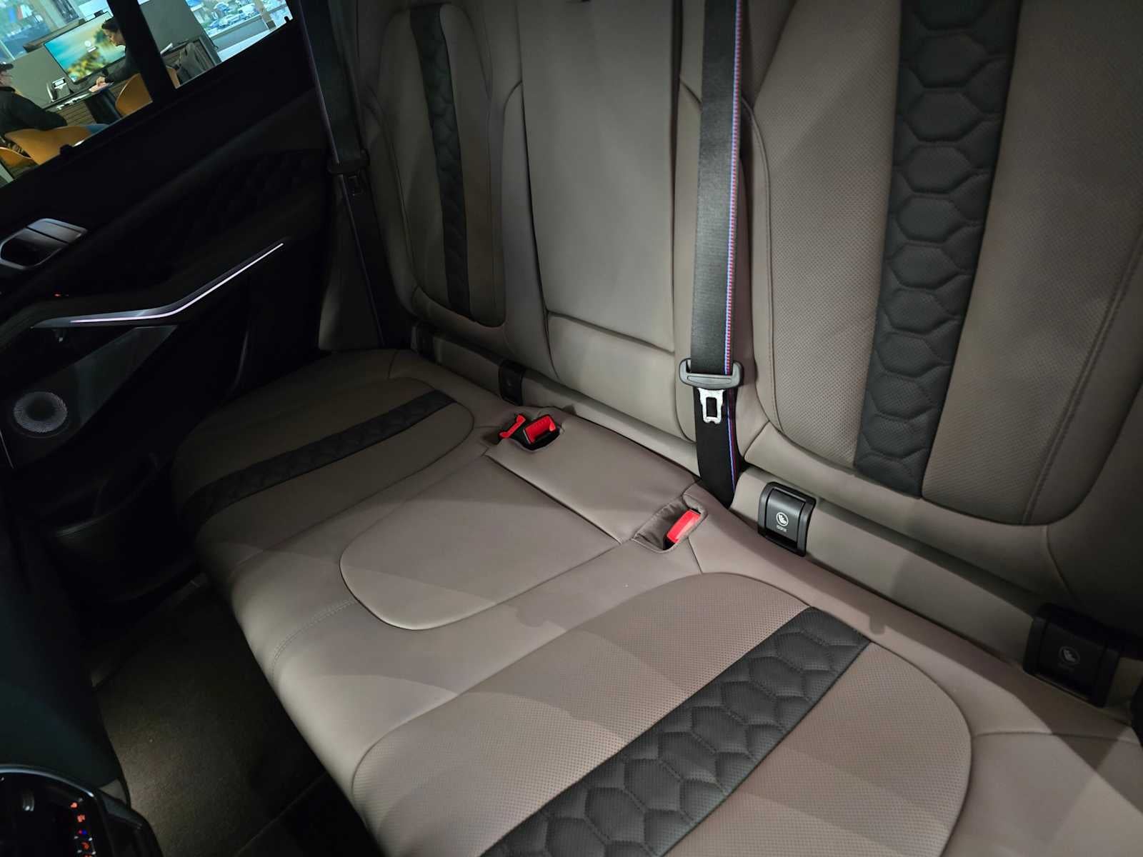 2026 BMW X5 M Competition