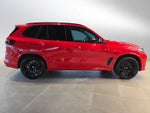 2026 BMW X5 M Competition