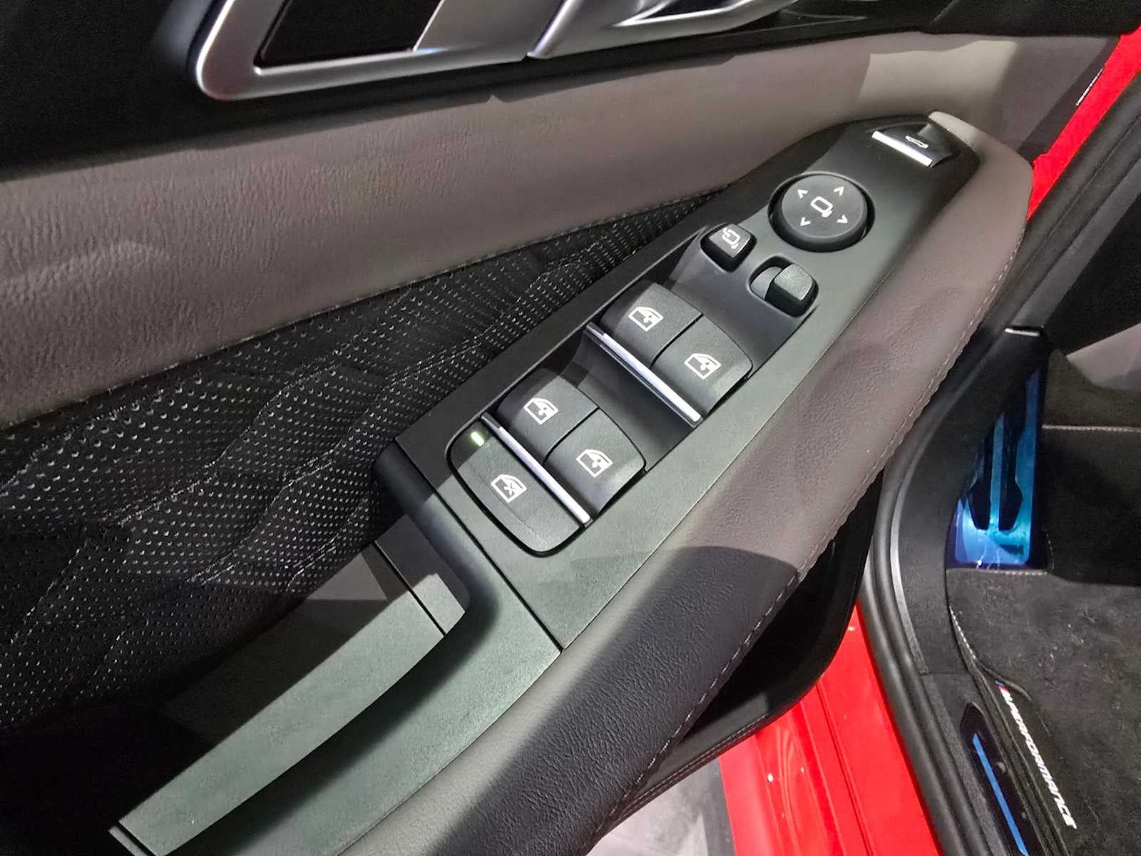 2026 BMW X5 M Competition