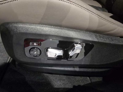 2026 BMW X5 M Competition