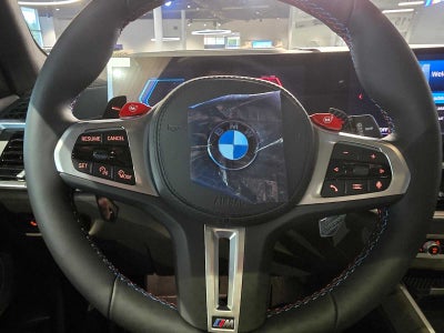 2026 BMW X5 M Competition