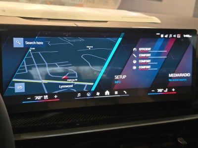 2026 BMW X5 M Competition