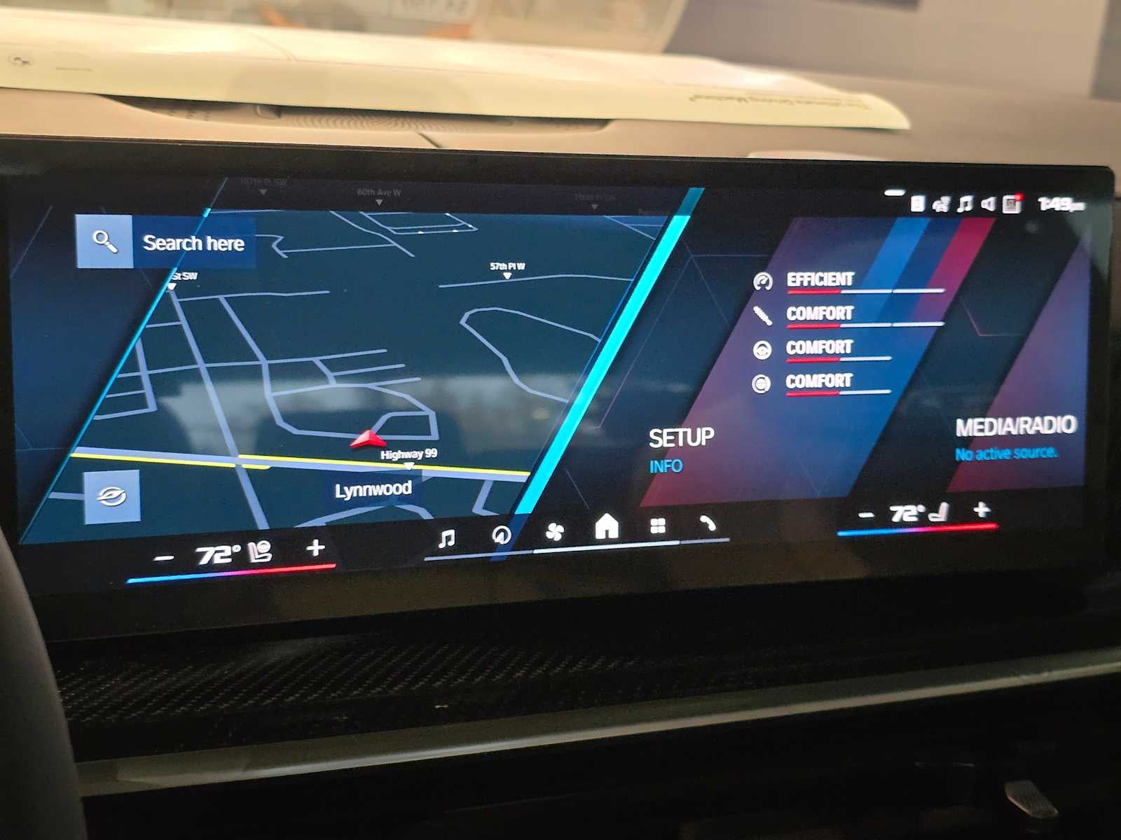 2026 BMW X5 M Competition