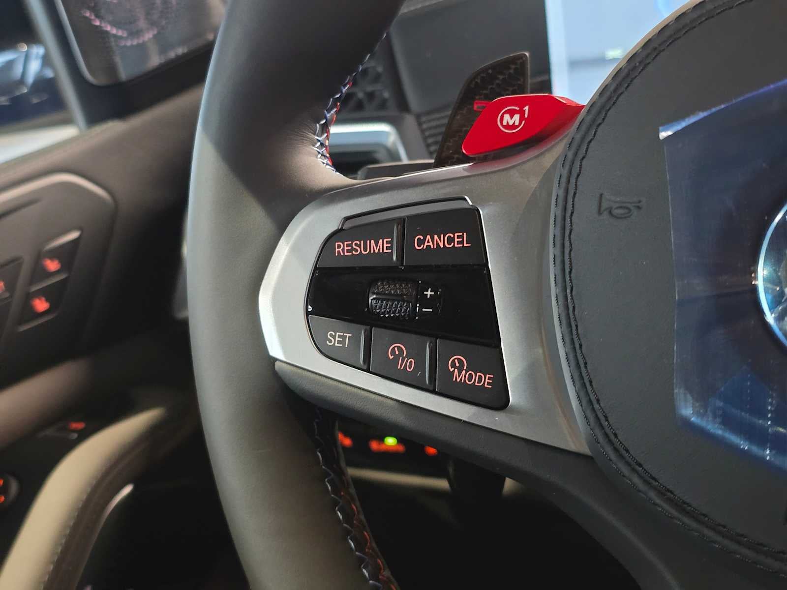 2026 BMW X5 M Competition