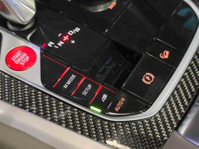 2026 BMW X5 M Competition