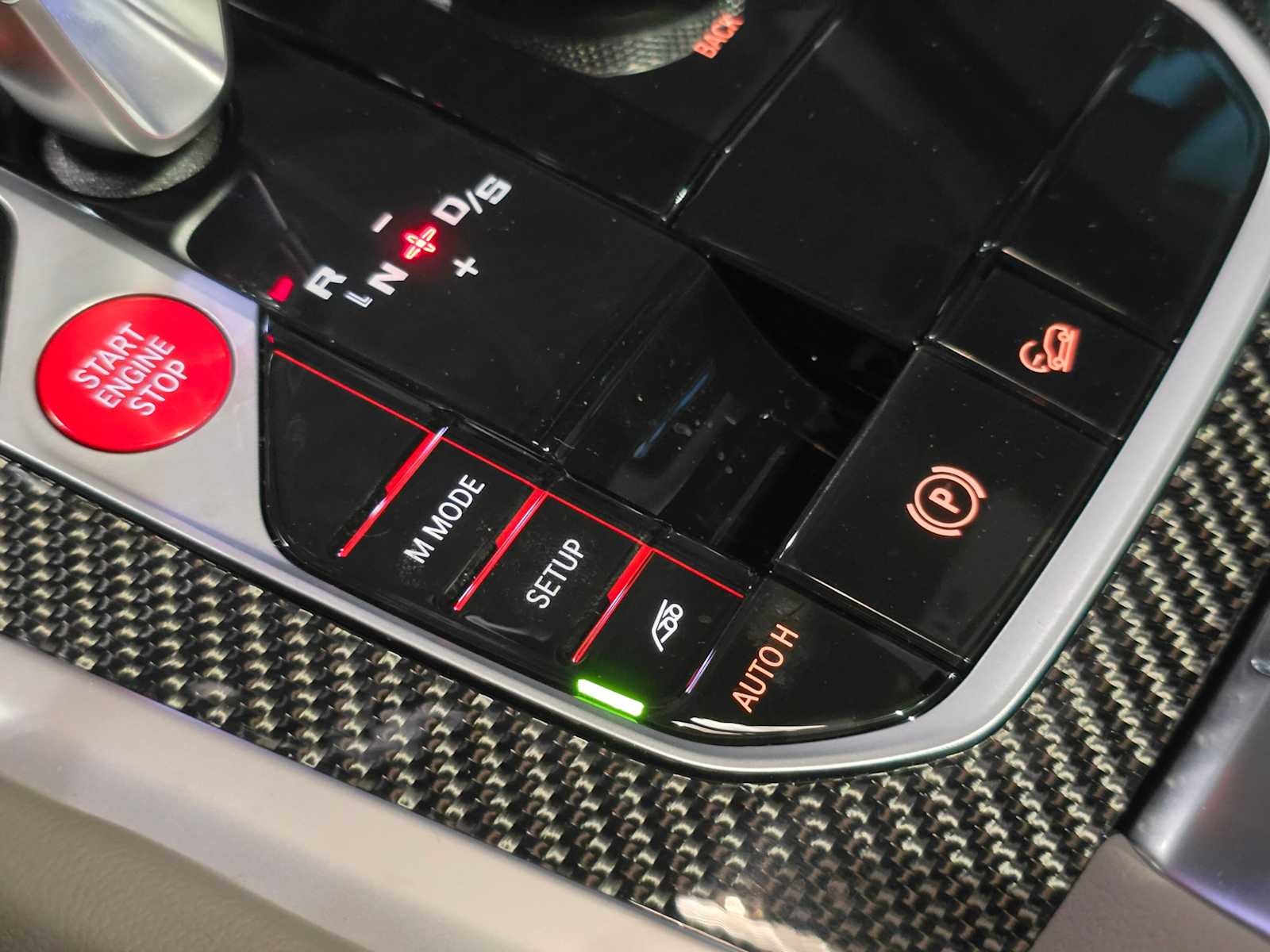 2026 BMW X5 M Competition