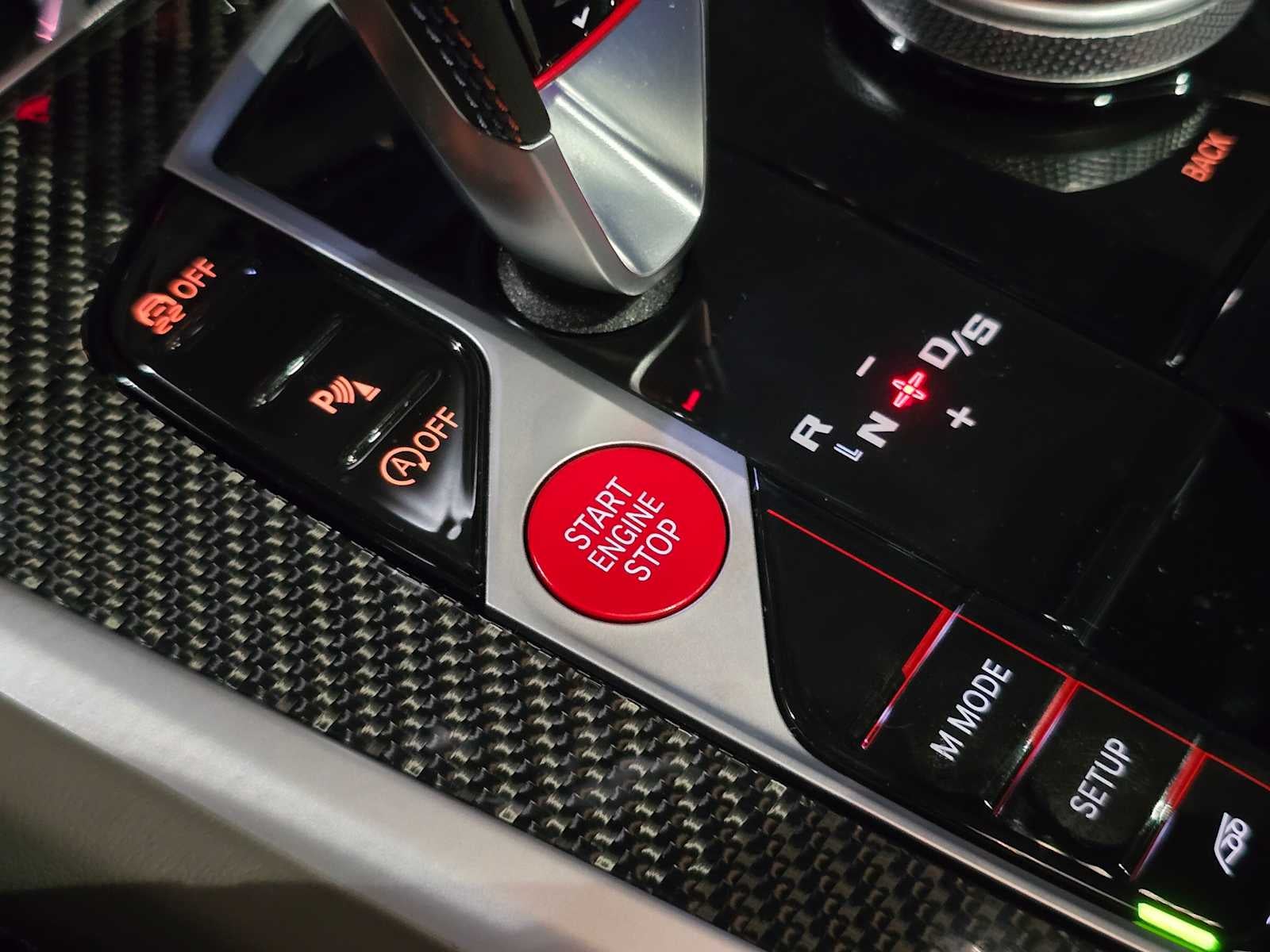 2026 BMW X5 M Competition