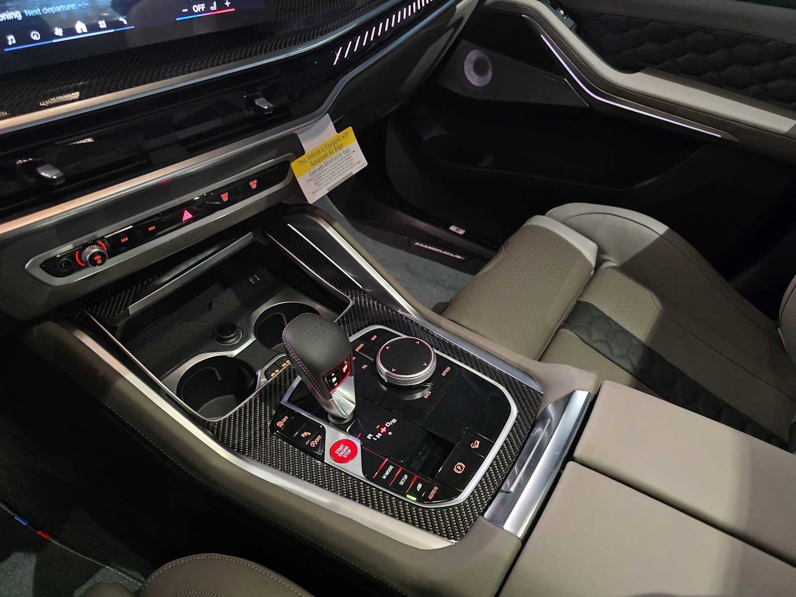 2026 BMW X5 M Competition