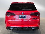 2026 BMW X5 M Competition