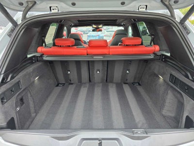 2025 BMW X5 M Competition