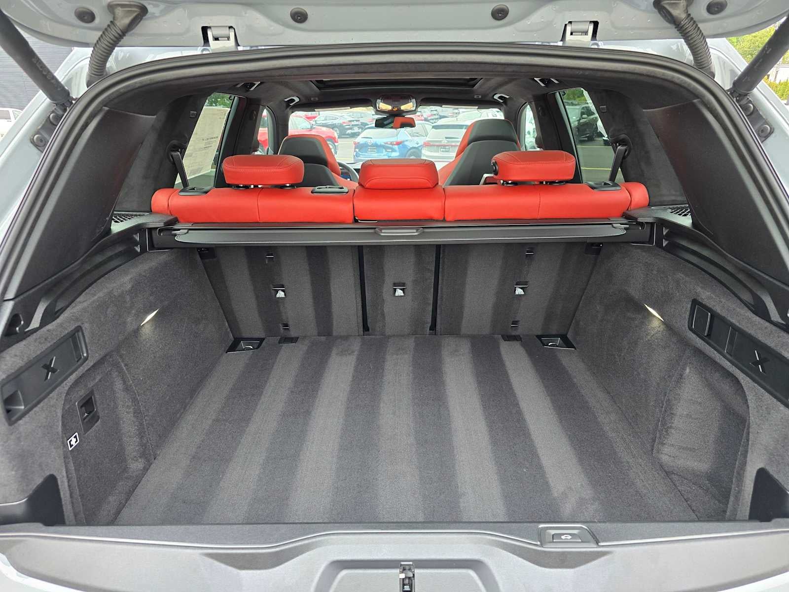 2025 BMW X5 M Competition