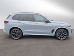 2025 BMW X5 M Competition