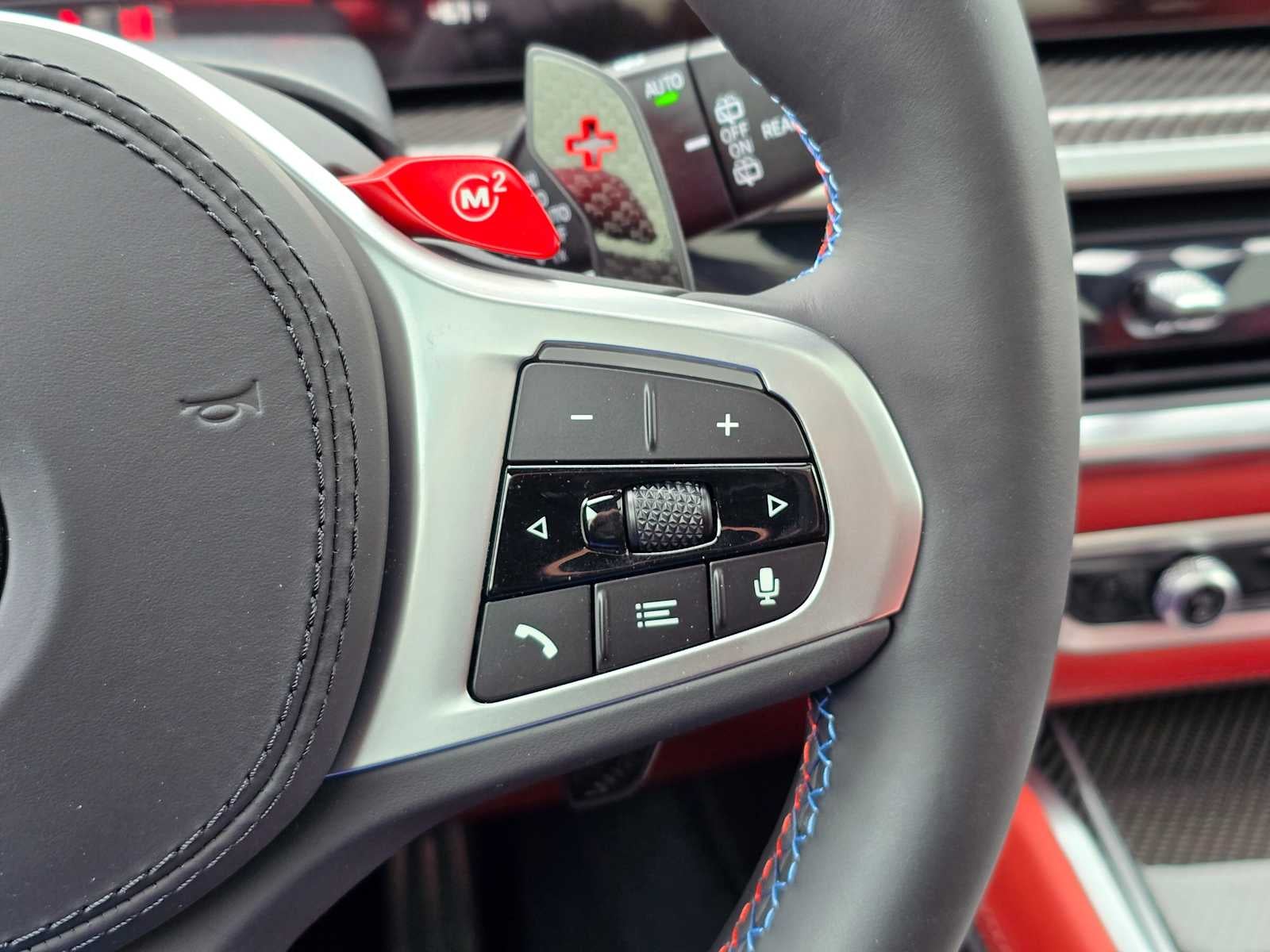 2025 BMW X5 M Competition