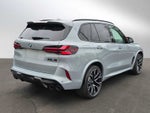 2025 BMW X5 M Competition